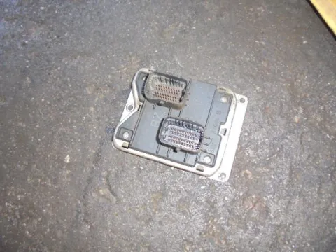 Εγκέφαλος Κινητήρα 0261204475 για OPEL CORSA (1993 - 2000) B ΤΕΛΑΡΟ 5*245277 Εγκέφαλος Κινητήρα 0261204475 για OPEL CORSA (1993 - 2000) B ΤΕΛΑΡΟ 5*245277