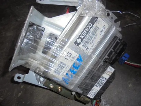 Εγκέφαλος Κινητήρα 391092727 για HYUNDAI ACCENT (2003 - 2005) (CG) (LC2) Εγκέφαλος Κινητήρα 391092727 για HYUNDAI ACCENT (2003 - 2005) (CG) (LC2)