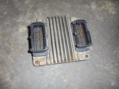 Εγκέφαλος Κινητήρα 09388019 για CHEVROLET - DAEWOO LANOS (2001 - 2003) (T150) ΤΕΛΑΡΟ 3*253920 Εγκέφαλος Κινητήρα 09388019 για CHEVROLET - DAEWOO LANOS (2001 - 2003) (T150) ΤΕΛΑΡΟ 3*253920