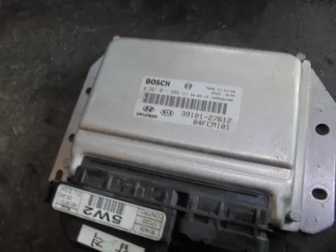 Εγκέφαλος Κινητήρα 0281011809 για HYUNDAI MATRIX (2008 - 2010) ΤΕΛΑΡΟ ΔΙΑΦΟΡΟΙ *34* Εγκέφαλος Κινητήρα 0281011809 για HYUNDAI MATRIX (2008 - 2010) ΤΕΛΑΡΟ ΔΙΑΦΟΡΟΙ *34*