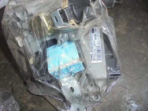 Εγκέφαλος Imobilizer 3S6112650LB για FORD FOCUS (2004 - 2008) Mk2a (DA3 - C307) Εγκέφαλος Imobilizer 3S6112650LB για FORD FOCUS (2004 - 2008) Mk2a (DA3 - C307)