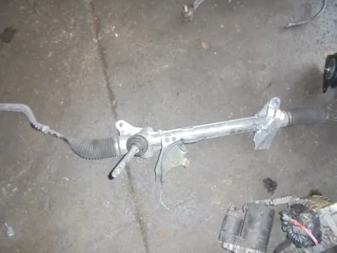 Κρεμαγιέρα Μηχανική για NISSAN QASHQAI (2014 - ) Κρεμαγιέρα Μηχανική για NISSAN QASHQAI (2014 - )