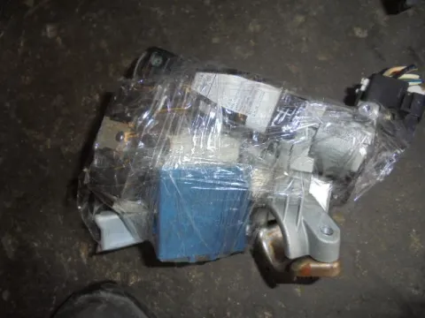 Εγκέφαλος Imobilizer 896610D012 για TOYOTA YARIS (2003 - 2005) (XP10) Εγκέφαλος Imobilizer 896610D012 για TOYOTA YARIS (2003 - 2005) (XP10)