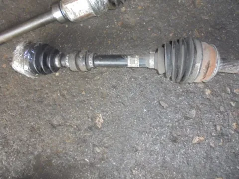 Ημιαξόνιο Εμπρός Αριστερό για NISSAN QASHQAI (2014 - ) Ημιαξόνιο Εμπρός Αριστερό για NISSAN QASHQAI (2014 - )