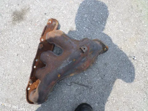 Πολλαπλή Εξαγωγής για SUZUKI GRAND VITARA (2006 - 2009) (JB) 2000 J20A petrol 140 Πολλαπλή Εξαγωγής για SUZUKI GRAND VITARA (2006 - 2009) (JB) 2000 J20A petrol 140