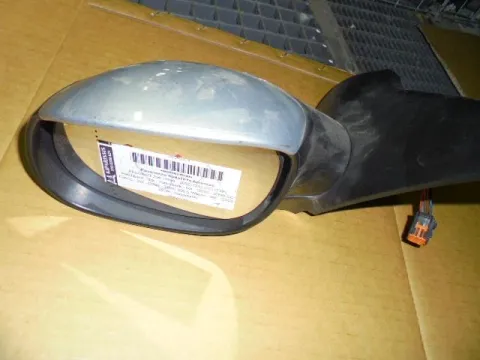 Κρύσταλλο Καθρέπτη Αριστερό για PEUGEOT 206 (2000 - 2008) CC Κρύσταλλο Καθρέπτη Αριστερό για PEUGEOT 206 (2000 - 2008) CC