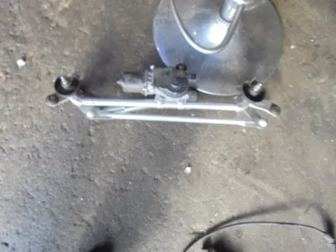 Μοτέρ Κίνησης Εμπρός Υαλοκαθαριστήρων για NISSAN QASHQAI (2014 - ) ΠΑΛΕΤΑ 2 *234481* Μοτέρ Κίνησης Εμπρός Υαλοκαθαριστήρων για NISSAN QASHQAI (2014 - ) ΠΑΛΕΤΑ 2 *234481*