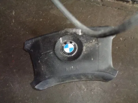 Αερόσακος Εμπρός Οδηγού χωρίς Τιμόνι για BMW 3 Series (1999 - 2003) (E46) Αερόσακος Εμπρός Οδηγού χωρίς Τιμόνι για BMW 3 Series (1999 - 2003) (E46)