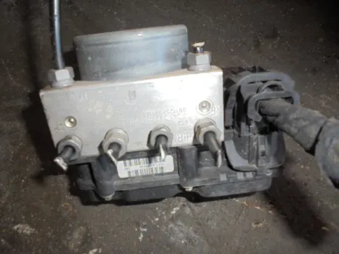 Μονάδα ABS 0265232021 για FIAT PANDA (2004 - 2009 ) (169) Μονάδα ABS 0265232021 για FIAT PANDA (2004 - 2009 ) (169)