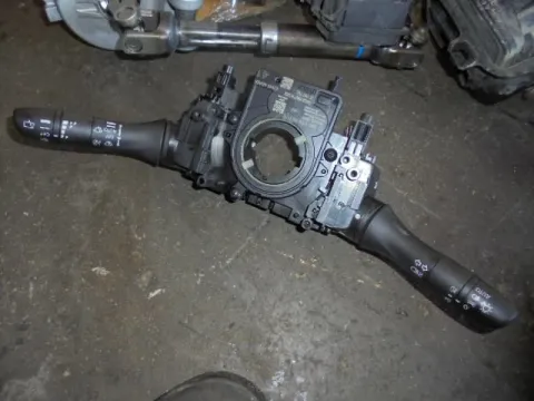 Διακόπτης Φώτων-Φλάς για NISSAN QASHQAI (2014 - ) ΤΕΛΑΡΟ 1 Διακόπτης Φώτων-Φλάς για NISSAN QASHQAI (2014 - ) ΤΕΛΑΡΟ 1