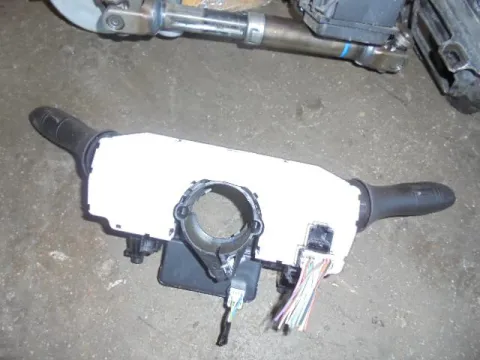 Διακόπτης Φώτων-Φλάς για NISSAN QASHQAI (2014 - ) ΤΕΛΑΡΟ 1 -  Διακόπτης Φώτων-Φλάς για NISSAN QASHQAI (2014 - ) ΤΕΛΑΡΟ 1 -