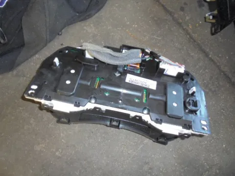 Κοντέρ για NISSAN QASHQAI (2014 - ) -  Κοντέρ για NISSAN QASHQAI (2014 - ) -