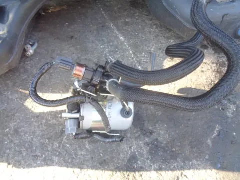 Φίλτρο Πετρελαίου για NISSAN QASHQAI (2014 - ) *Δ* Φίλτρο Πετρελαίου για NISSAN QASHQAI (2014 - ) *Δ*