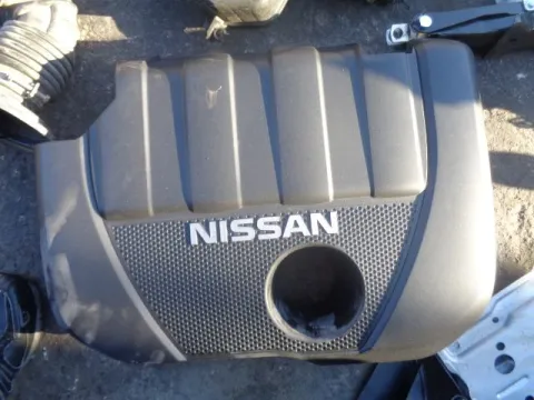 Ψευτοκάπακο Κάλυμμα Κινητήρα για NISSAN QASHQAI (2014 - )  *Α* (ΠΑΤΑΡΙ) Ψευτοκάπακο Κάλυμμα Κινητήρα για NISSAN QASHQAI (2014 - )  *Α* (ΠΑΤΑΡΙ)