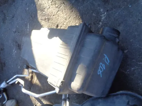 Φιλτροκούτι για PEUGEOT 206 (1998 - 2002) (2A) (2C) (T3E) *Δ* Φιλτροκούτι για PEUGEOT 206 (1998 - 2002) (2A) (2C) (T3E) *Δ*