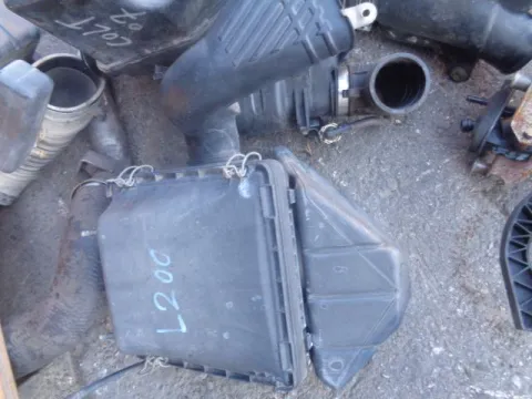 Φιλτροκούτι για MITSUBISHI L200 (1999 - 2001) (K60T) (K70T) *Δ* Φιλτροκούτι για MITSUBISHI L200 (1999 - 2001) (K60T) (K70T) *Δ*