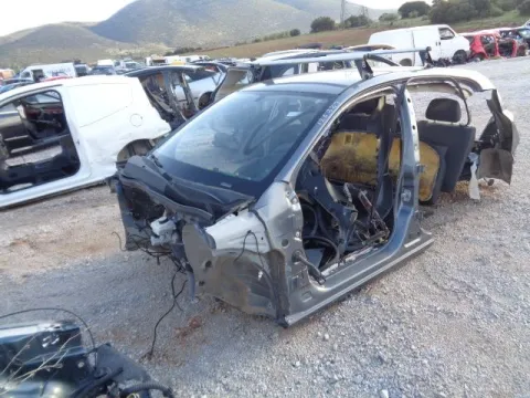 Τροπέτο Αμάξι Χωρίς Άξονα για OPEL ASTRA (2004 - 2007) H Hatchback - 5dr *ΔΒ* Τροπέτο Αμάξι Χωρίς Άξονα για OPEL ASTRA (2004 - 2007) H Hatchback - 5dr *ΔΒ*