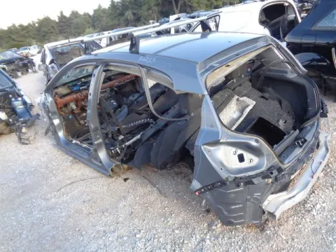 Τροπέτο Αμάξι Χωρίς Άξονα για OPEL ASTRA (2004 - 2007) H Hatchback - 5dr *ΔΒ* -  Τροπέτο Αμάξι Χωρίς Άξονα για OPEL ASTRA (2004 - 2007) H Hatchback - 5dr *ΔΒ* -