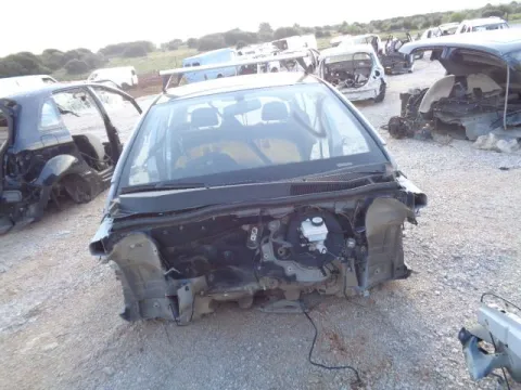 Τροπέτο Αμάξι Χωρίς Άξονα για OPEL ASTRA (2004 - 2007) H Hatchback - 5dr *ΔΒ* -  Τροπέτο Αμάξι Χωρίς Άξονα για OPEL ASTRA (2004 - 2007) H Hatchback - 5dr *ΔΒ* -