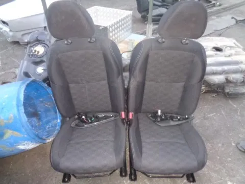 Καθίσματα Σετ Εμπρός Με Αερόσακο Δεξιό για NISSAN QASHQAI (2014 - ) *Α* Καθίσματα Σετ Εμπρός Με Αερόσακο Δεξιό για NISSAN QASHQAI (2014 - ) *Α*