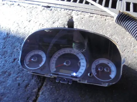 Κοντέρ για KIA CEED (2007 - 2009) (ED) 1400 (G4FA) petrol 109 Κοντέρ για KIA CEED (2007 - 2009) (ED) 1400 (G4FA) petrol 109