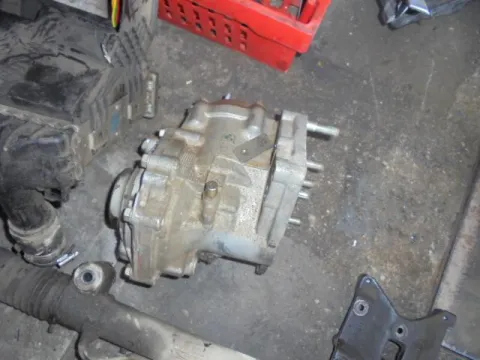 Γκρουπ Διαφορικού Εμπρός για TOYOTA RAV-4 (2006 - 2009) (XA30) *ΔΒ* Γκρουπ Διαφορικού Εμπρός για TOYOTA RAV-4 (2006 - 2009) (XA30) *ΔΒ*