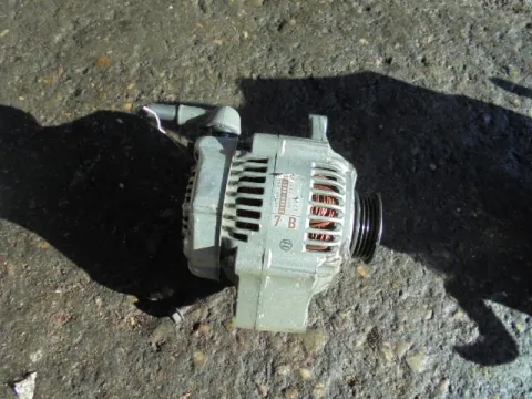 Δυναμό - Εναλλάκτης για SUZUKI JIMNY (2005 - 2013) (SN) 1300 (M13A) petrol 86 SN413 (JB43) 4WD Δυναμό - Εναλλάκτης για SUZUKI JIMNY (2005 - 2013) (SN) 1300 (M13A) petrol 86 SN413 (JB43) 4WD