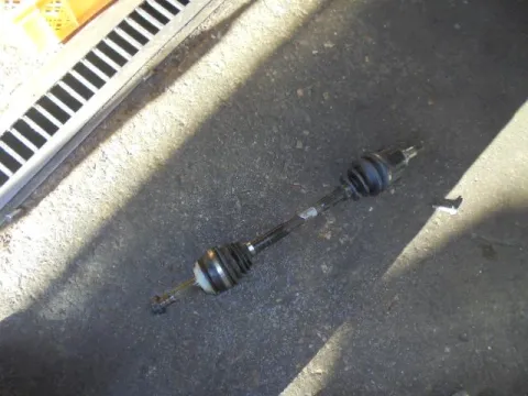 Ημιαξόνιο Εμπρός Αριστερό Με ABS για TOYOTA YARIS (1999 - 2002) (XP10) Ημιαξόνιο Εμπρός Αριστερό Με ABS για TOYOTA YARIS (1999 - 2002) (XP10)