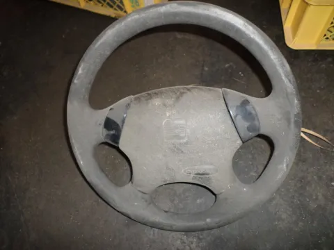 Αερόσακος Εμπρός Οδηγού με Τιμόνι για SEAT TOLEDO (1995 - 1998) (1LZ) *Γ* Αερόσακος Εμπρός Οδηγού με Τιμόνι για SEAT TOLEDO (1995 - 1998) (1LZ) *Γ*