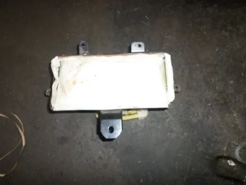Αερόσακος Εμπρός Συνοδηγού για TOYOTA COROLLA (2000 - 2002) (ZE111) Αερόσακος Εμπρός Συνοδηγού για TOYOTA COROLLA (2000 - 2002) (ZE111)