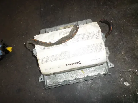 Αερόσακος Εμπρός Συνοδηγού για RENAULT CLIO (2001 - 2005) (BB_) (CB_) Αερόσακος Εμπρός Συνοδηγού για RENAULT CLIO (2001 - 2005) (BB_) (CB_)