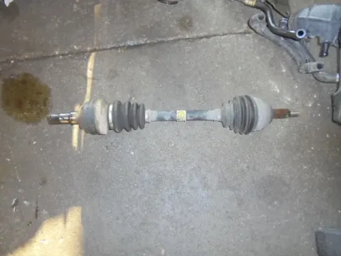 Ημιαξόνιο Εμπρός Αριστερό για CHEVROLET - DAEWOO KALOS (2003 - 2004) (T200) 1400 F14S3 petrol 83 8V Ημιαξόνιο Εμπρός Αριστερό για CHEVROLET - DAEWOO KALOS (2003 - 2004) (T200) 1400 F14S3 petrol 83 8V