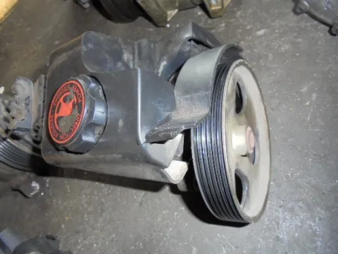 Αντλία Υδραυλικού Τιμονιού για PEUGEOT 206 (2002 - 2008) SW 1400 KFW (TU3JP) 75 Αντλία Υδραυλικού Τιμονιού για PEUGEOT 206 (2002 - 2008) SW 1400 KFW (TU3JP) 75