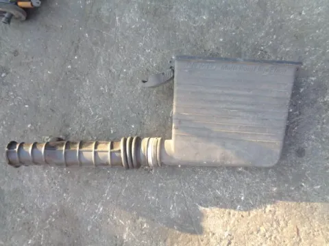 Φιλτροκούτι Κάτω για FIAT PUNTO (1994 - 1999) (176) *Δ* Φιλτροκούτι Κάτω για FIAT PUNTO (1994 - 1999) (176) *Δ*