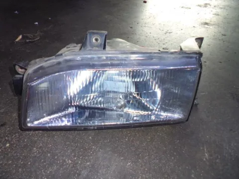 Φανάρι Εμπρός Αριστερό για HYUNDAI EXCEL (1990 - 1992) (X-2) Φανάρι Εμπρός Αριστερό για HYUNDAI EXCEL (1990 - 1992) (X-2)
