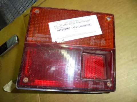 Φανάρι Πίσω Αριστερό ZASTAVA YUGO 80-95 για ΔΙΕΘΝΗ Φανάρι Πίσω Αριστερό ZASTAVA YUGO 80-95 για ΔΙΕΘΝΗ