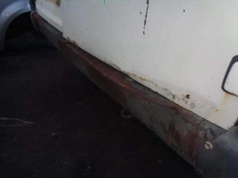 Τροπέτο Αμάξι κομπλέ Δεν Έχει Μηχανή Και Σασμάν με Άξονα Πίσω για FORD TRANSIT (1995 - 2000) (EA_) *Δ* -  Τροπέτο Αμάξι κομπλέ Δεν Έχει Μηχανή Και Σασμάν με Άξονα Πίσω για FORD TRANSIT (1995 - 2000) (EA_) *Δ* -
