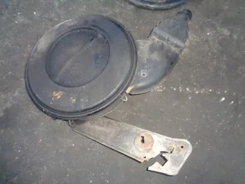 Φιλτροκούτι για FORD TRANSIT (1995 - 2000) (EA_) *Δ* Φιλτροκούτι για FORD TRANSIT (1995 - 2000) (EA_) *Δ*