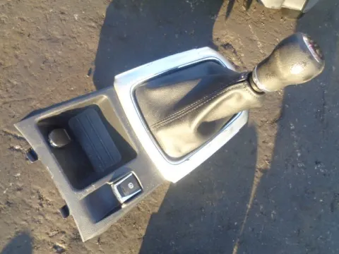 Μοχλός Ταχυτήτων με Χειρόφρενο Ηλεκτρικό για NISSAN QASHQAI (2014 - ) *Δ* Μοχλός Ταχυτήτων με Χειρόφρενο Ηλεκτρικό για NISSAN QASHQAI (2014 - ) *Δ*