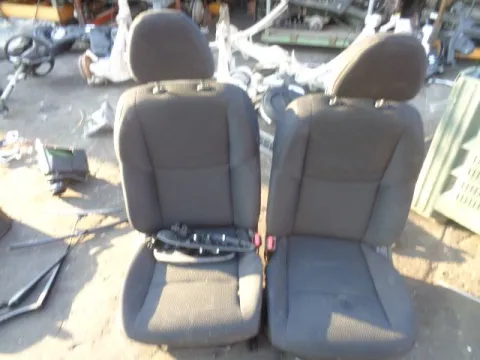 Καθίσματα Σετ Εμπρός Με Αερόσακους για NISSAN QASHQAI (2014 - ) *Α* Καθίσματα Σετ Εμπρός Με Αερόσακους για NISSAN QASHQAI (2014 - ) *Α*