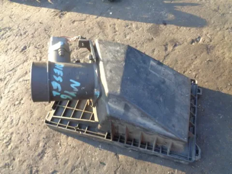 Φιλτροκούτι Άνω με Airflow 0280218005 για NISSAN ALMERA (2000 - 2002) (N16) , (2002 - 2006) (N16) *Δ* Φιλτροκούτι Άνω με Airflow 0280218005 για NISSAN ALMERA (2000 - 2002) (N16) , (2002 - 2006) (N16) *Δ*