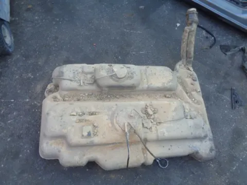 Δεξαμενή Καυσίμου (Ρεζερβουάρ) για FORD TRANSIT (1995 - 2000) (EA_) Diesel  *ΔΒ* Δεξαμενή Καυσίμου (Ρεζερβουάρ) για FORD TRANSIT (1995 - 2000) (EA_) Diesel  *ΔΒ*