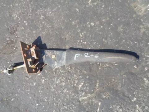 Καστάνια Χειροφρένου για PEUGEOT 206 (1998 - 2002) (2A) (2C) (T3E) , (2002 - 2009) *ΔΒ* Καστάνια Χειροφρένου για PEUGEOT 206 (1998 - 2002) (2A) (2C) (T3E) , (2002 - 2009) *ΔΒ*