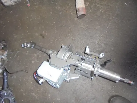 Κολόνα Τιμονιού Ηλεκτρική Μεταχειρισμένη για NISSAN QASHQAI (2014 - ) Κολόνα Τιμονιού Ηλεκτρική Μεταχειρισμένη για NISSAN QASHQAI (2014 - )