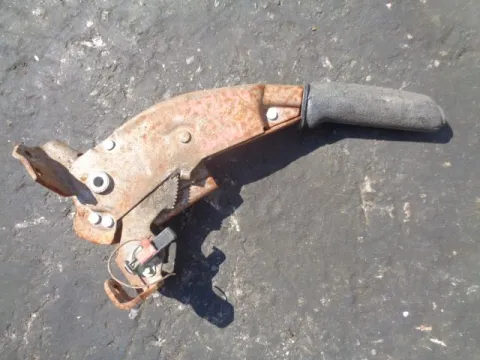 Καστάνια Χειροφρένου για OPEL ASTRA (1998 - 2004) G Καστάνια Χειροφρένου για OPEL ASTRA (1998 - 2004) G
