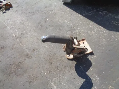 Καστάνια Χειροφρένου για FORD MONDEO (2007 - 2010) Mk4a (BA7 - CD345) *ΔΒ* Καστάνια Χειροφρένου για FORD MONDEO (2007 - 2010) Mk4a (BA7 - CD345) *ΔΒ*