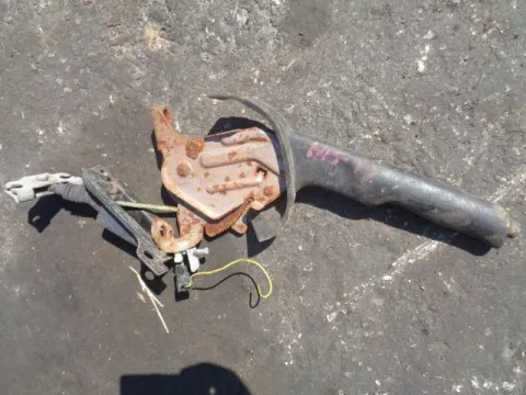 Καστάνια Χειροφρένου για NISSAN ALMERA (1995 - 1998) (N15) *ΔΒ* Καστάνια Χειροφρένου για NISSAN ALMERA (1995 - 1998) (N15) *ΔΒ*