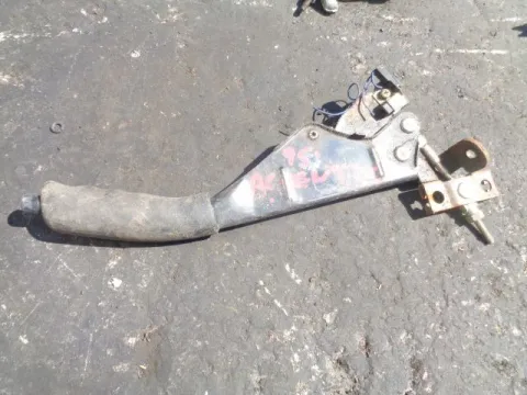 Καστάνια Χειροφρένου για HYUNDAI ACCENT (1994 - 1997) (UA) (X3) Καστάνια Χειροφρένου για HYUNDAI ACCENT (1994 - 1997) (UA) (X3)