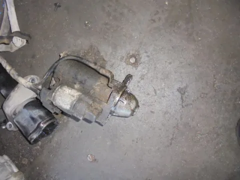 Μίζα για FORD TRANSIT (1995 - 2000) (EA_) 2000 (NSF)(NSG) Petrol 114 Μίζα για FORD TRANSIT (1995 - 2000) (EA_) 2000 (NSF)(NSG) Petrol 114