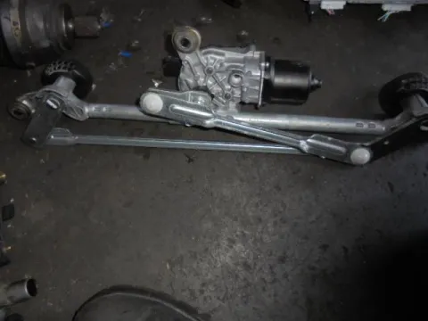 Μοτέρ Κίνησης Εμπρός Υαλοκαθαριστήρων για NISSAN QASHQAI (2014 - ) ΠΑΛΕΤΑ 2 *234481* Μοτέρ Κίνησης Εμπρός Υαλοκαθαριστήρων για NISSAN QASHQAI (2014 - ) ΠΑΛΕΤΑ 2 *234481*